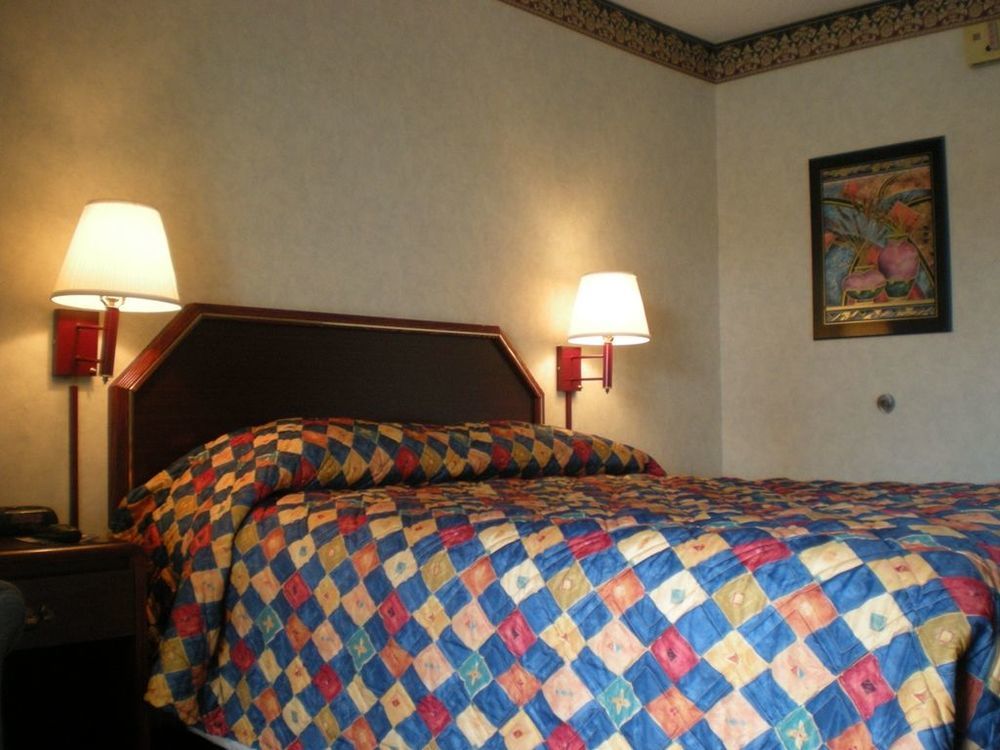 Continental Inn - Charlotte Oda fotoğraf